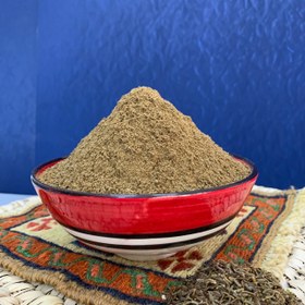 تصویر پودر زیره سیاه کرمانی 