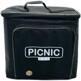 تصویر بگ پیک نیک 