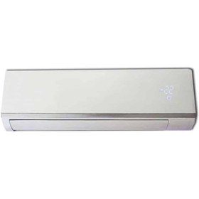 تصویر کولر گازی 18000 کازوکی مدل IAC-18CH/XA/AA Air conditioner 18000 Kazuki model IAC-18CH/XA/AA