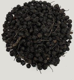 تصویر سیاه توسه 