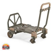 تصویر چرخ دستی تاشو نیچرهایک مدل CNH22JU024 