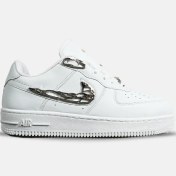 تصویر کتانی نایکی ایرفورس سفید سایز ۳۷ تا ۴۵ 