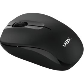 تصویر موس بی سیم MAX مدل M-U2 