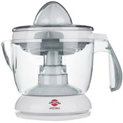 تصویر آبمیوه گیری پارس خزر مدل Limonade ظرفیت ۱ لیتر تک کاره 