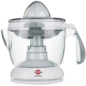 تصویر آبمیوه گیری پارس خزر مدل Limonade ظرفیت ۱ لیتر تک کاره 