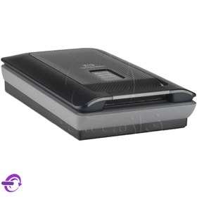 تصویر اسکنر اچ پی مدل ScanJet G4050 