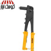 تصویر انبر پرچ اینکو مدل HR104 