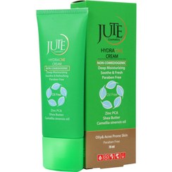 تصویر کرم ضد جوش هیدرا آکنه 70 میل ژوت 