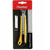 تصویر کاتر سایز بزرگ پنتر کد C202 