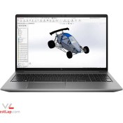 تصویر لپ تاپ HP ZBook Power G9 