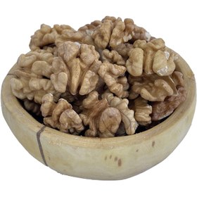 تصویر مغز گردو لوکس ایرانی 