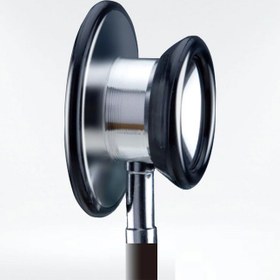 تصویر گوشی پزشکی اکیومد مدل ST-DH-002 دو پاویون 