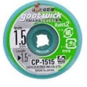 تصویر سیم قلع کش اورجینال Goot Wick CP-1515-10 1.5m 