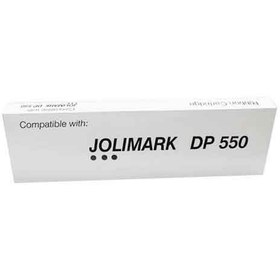 تصویر ریبون پرینتر جولی مارک DP-550 ا Jolimark DP-550 ribbon cartridge Jolimark DP-550 ribbon cartridge