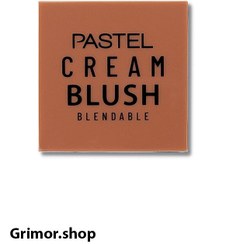 تصویر رژ گونه اورجینال برند Pastel کد 45 