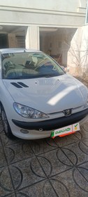 تصویر پژو 206 SD مدل 1389 ا Peugeot 206 SD V8 Peugeot 206 SD V8