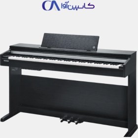 تصویر پیانو دیجیتال کورزویل Kurzweil CUP M1 BK 