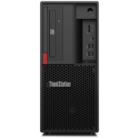 تصویر کیس ورک استیشن لنوو ThinkStation P330 Tower 