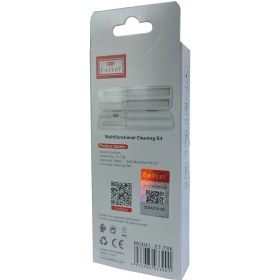 تصویر کیت نظافت EARLDOM ET-T06 Earldom ET-T06 Multifunctional Cleaning Pen