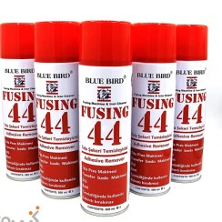 تصویر اسپری فیوزینگ 44 بلوبرد Fusing 44 Spray 