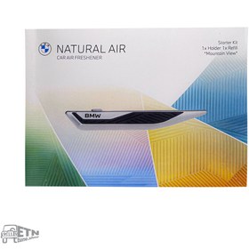 تصویر خوشبوکننده BMW 