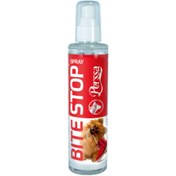 تصویر اسپری ضد گاز گرفتن سگ و گربه پرسا Perssa bite Stop Spray 250ml