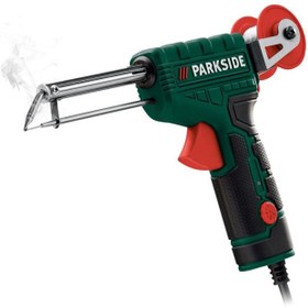 Parkside discount air drill