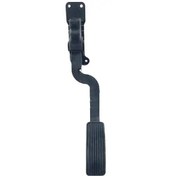 تصویر پدال گاز ام وی ام 530 شرکتی 