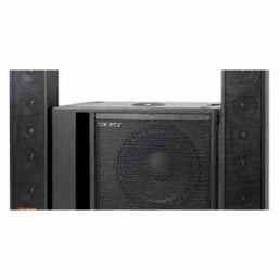 تصویر Reloop Groove Set 12 | ست اسپیکر و ساب ووفر ریلوپ 