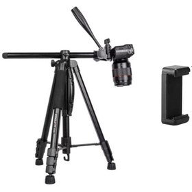 تصویر سه پایه عکاسی کینگ جوی وی تی - ٨٩۰ اچ Photography Tripod KINGJOY VT-890H