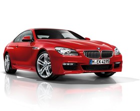 تصویر طلق چراغ جلو بی ام و سری 6 کوپه، گرن کوپه و کانورتیبل BMW 6 Series F06 F12 GT Coupe Grancoupe Convertible 2012-2016 