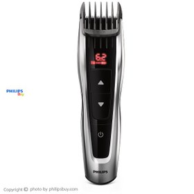 تصویر ماشین اصلاح موی سر و صورت فیلیپس مدل HC9420 Philips HC9420 Trimmer