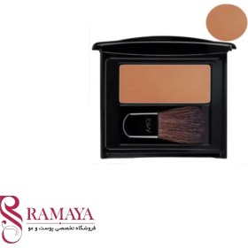 تصویر رژگونه این‌لی 