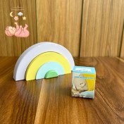 تصویر چسب فرم دهی و اصلاح فرم گوش نوزاد 1 متری 