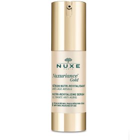 تصویر سرم پوست اورجینال برند Nuxe مدل SKIN BARRIER REPAIR SERUM 30ML کد 825664904 