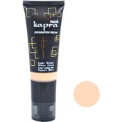 تصویر کرم پودر تیوپی کاپرا KAPRA - 701 ا Kapra Foundation Cream Kapra Foundation Cream