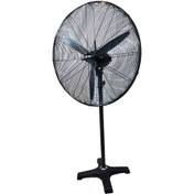 تصویر پنکه صنعتی سایز ۶۵ سانتیمتر 