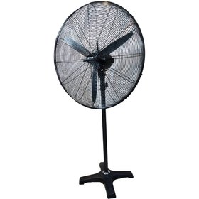 تصویر پنکه صنعتی سایز ۶۵ سانتیمتر 