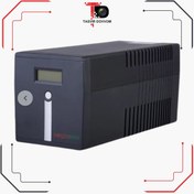 تصویر یو پی اس نیروسان Eco Power 2000VA 