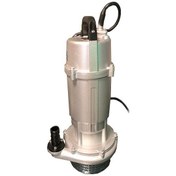 تصویر پمپ کفکش 1 اینچ 12 متری استریم مدل SQD1.5-12-0.25 ا Stream Water Pump SQD1.5-12-0.25 Stream Water Pump SQD1.5-12-0.25