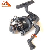 تصویر چرخ ماهیگیری یوموشی مدل LS2000 