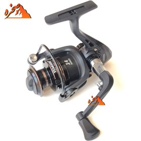 تصویر چرخ ماهیگیری یوموشی مدل LS2000 