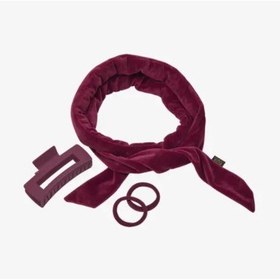 تصویر ست کرلینگ مو 