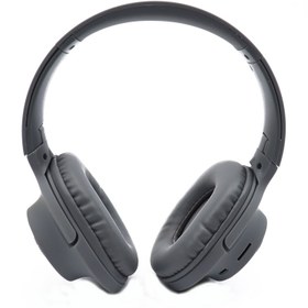 تصویر هدفون بی سیم مدل SH21 ا SH21 Wireless Headphones SH21 Wireless Headphones