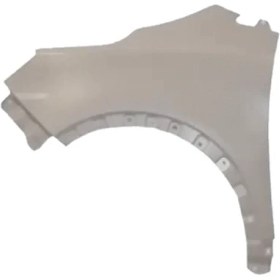 تصویر گلگیر جلو چپ جک J4 