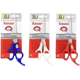 تصویر قیچی کوتاهی ساوای 