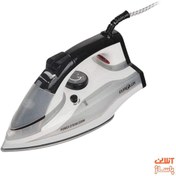 تصویر اتو بخار یورولوکس مدل EU-SI5051SW Eurolux steam iron model EU-SI5051SW