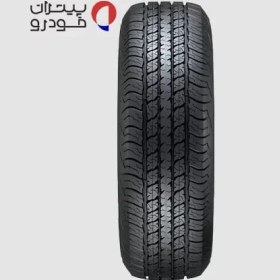 تصویر لاستیک دانلوپ 265/65R17 گل GRANDTREK AT20 ( تاریخ تولید 2024 ) Dunlop tire 265/65R17 GRANDTREK AT20