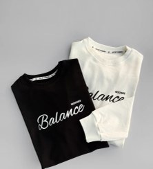 تصویر بلوز دورس بالانس 1368 