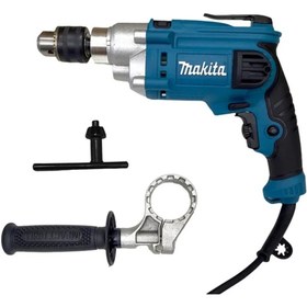 تصویر دریل گیربکسی 1250 وات 2035 ماکیتا Makita 2035 Drill gearbox 1250w